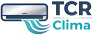 Logo TCR Climă - Montaj aer condiționat și instalații termice.