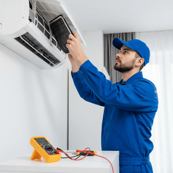Service aer condiționat - Reparații și întreținere AC.